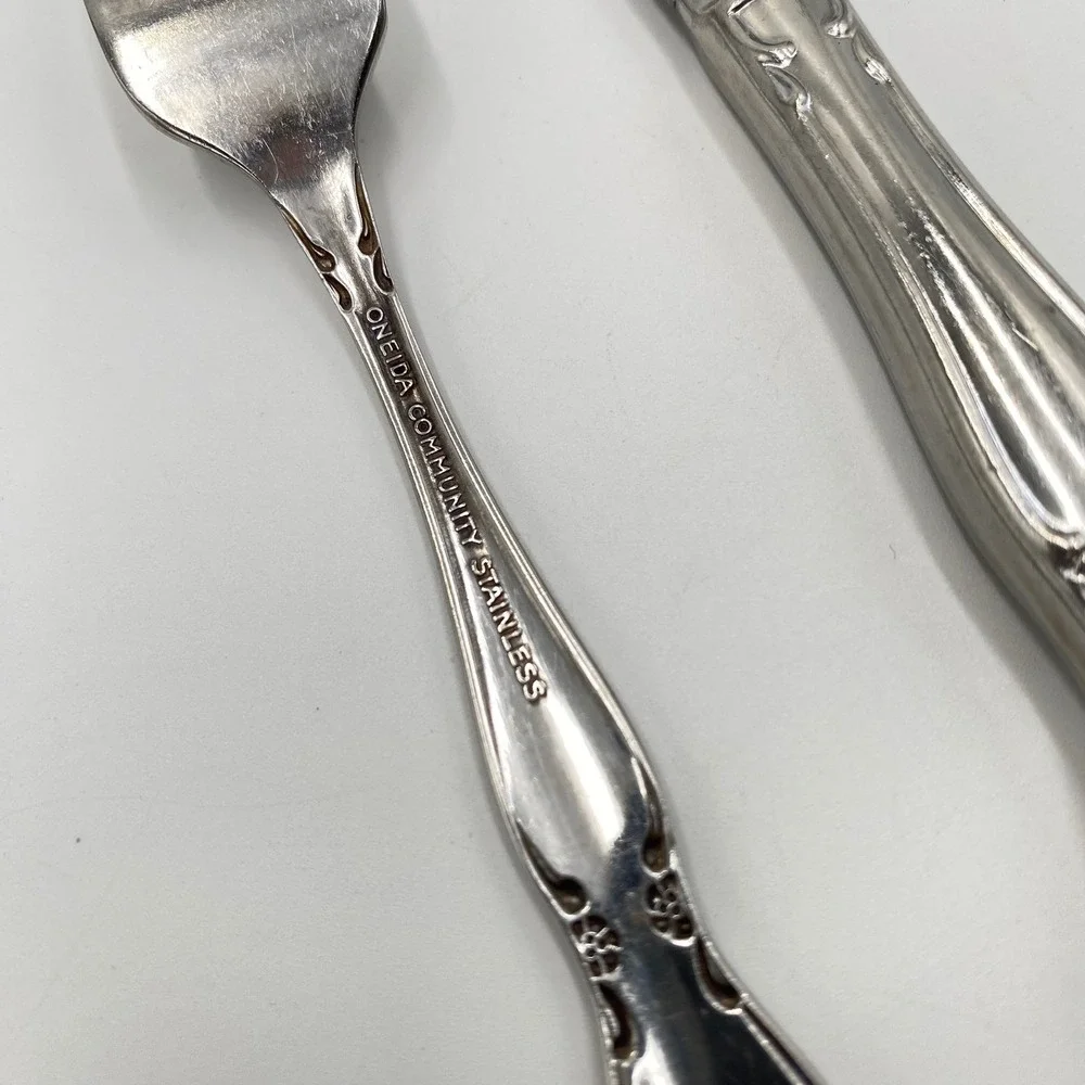 Oneida Community vintage good